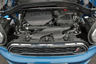 Countryman S All4